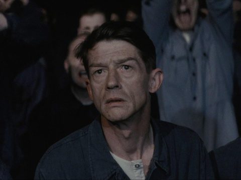 Nineteen Eighty-Four (1984)