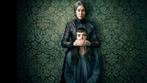 Escaping the Madhouse: The Nellie Bly Story (2019)