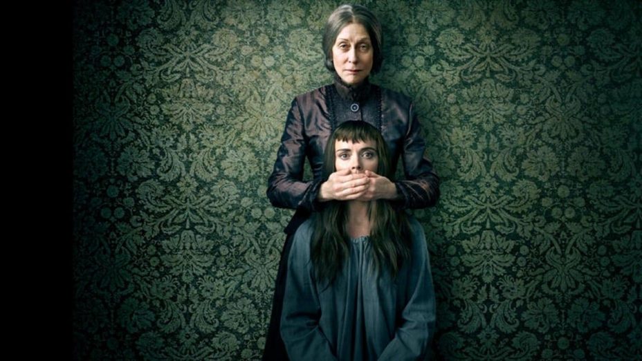 Escaping the Madhouse: The Nellie Bly Story (2019)