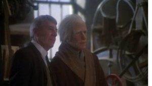 An American Christmas Carol (1979)