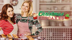 Christmas Cupcakes (2018)
