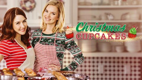 Christmas Cupcakes (2018)