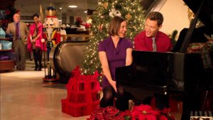 Christmas in the City (2013)
