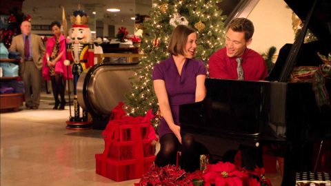 Christmas in the City (2013)
