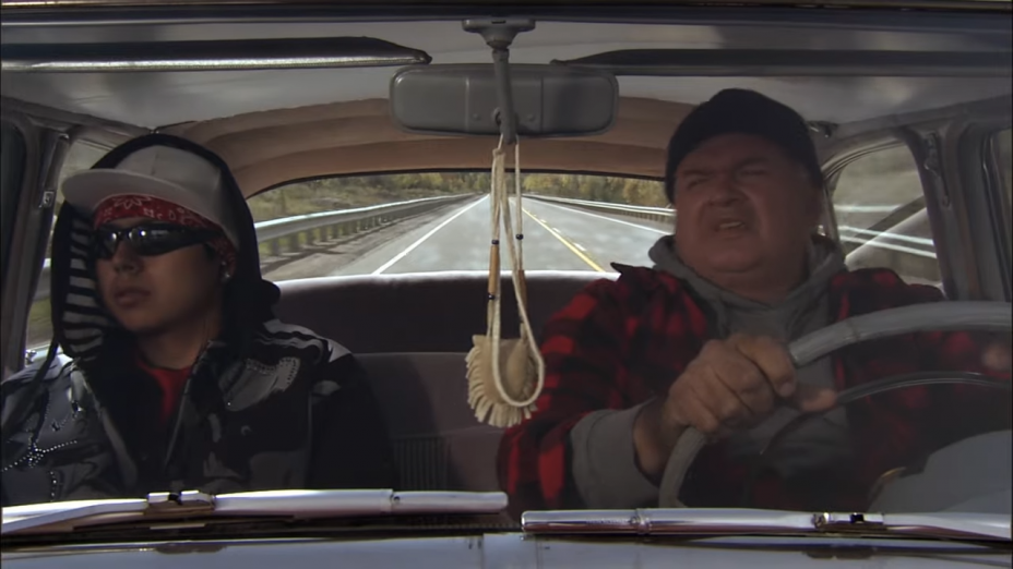 A Windigo Tale (2010)