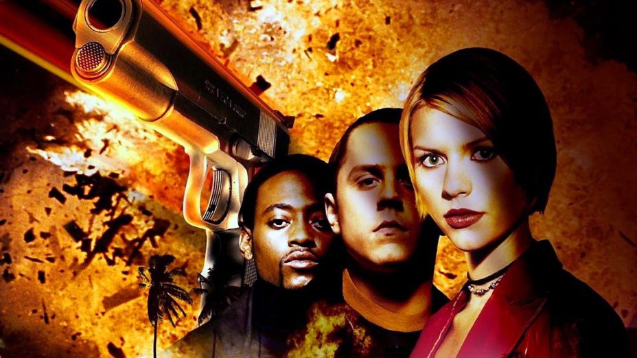 The Mod Squad (1999) The Mod Squad (1999)