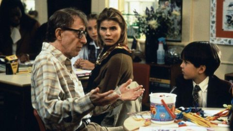 Deconstructing Harry (1997)