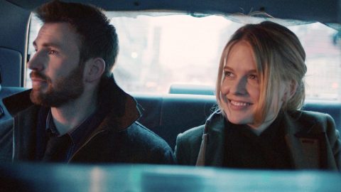 Before We Go (2015) Before We Go (2015)