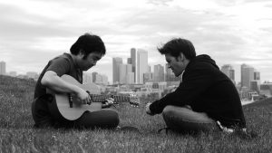 Surrogate Valentine (2011)