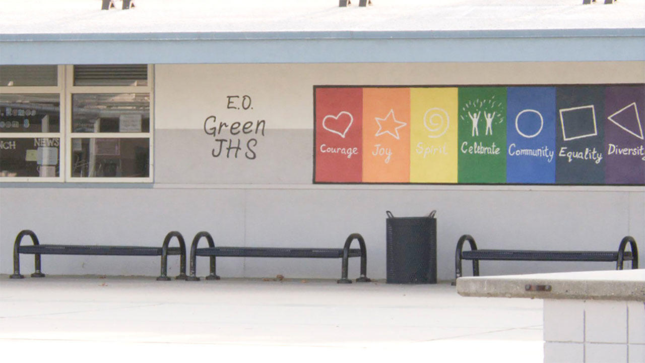 Valentine Road (2013)