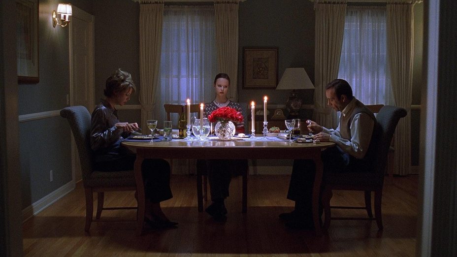 American Beauty (1999) American Beauty (1999)