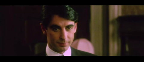 On Valentine's Day (1986)