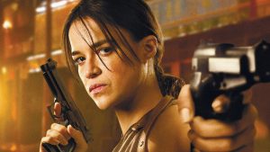 The Assignment (2016)