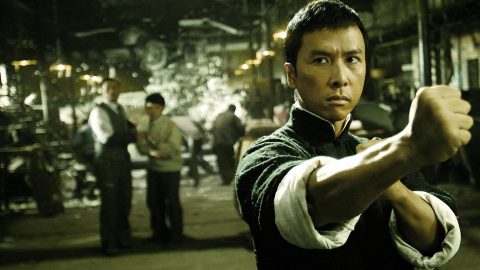 Ip Man (2008) Ip Man (2008)