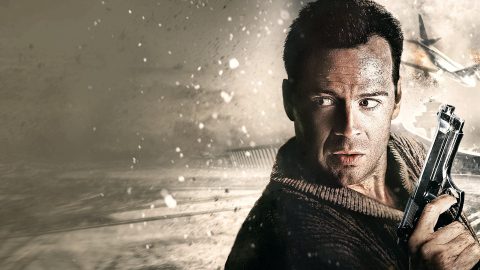 Die Hard 2 (1990) Die Hard 2 (1990)