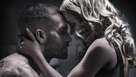 Southpaw (2015)
