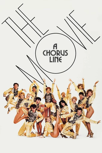 A Chorus Line (1985) A Chorus Line (1985)
