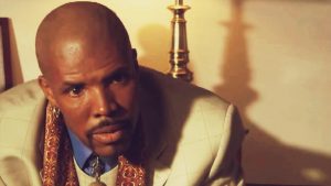 Crazy As Hell (2002)