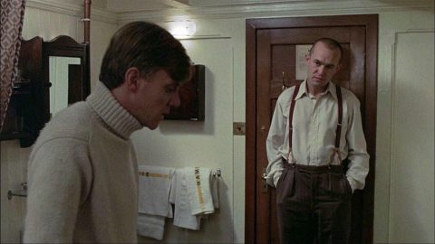 Voyage of the Damned (1976)