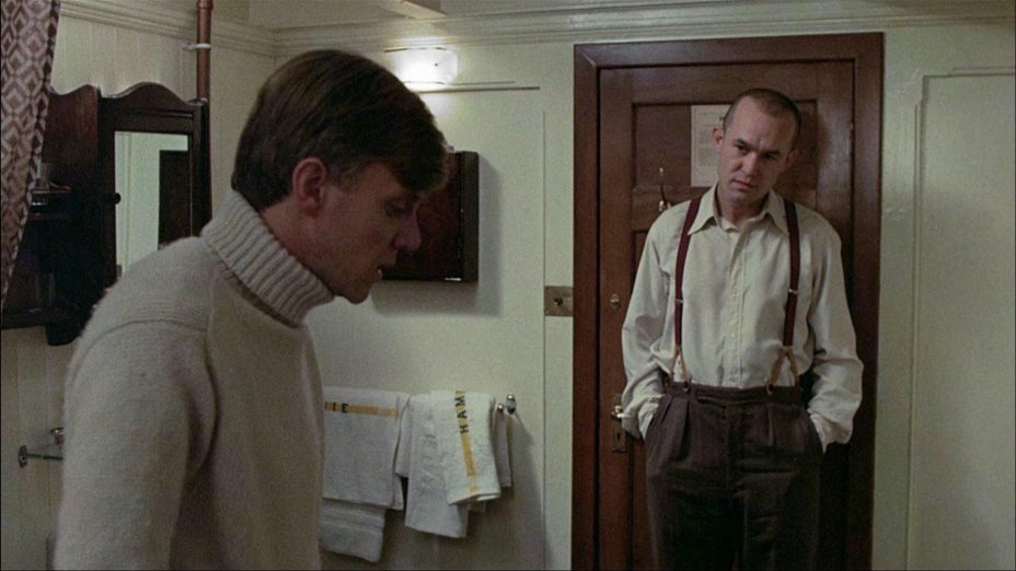 Voyage of the Damned (1976)