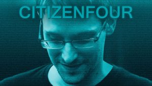 Citizenfour (2014)