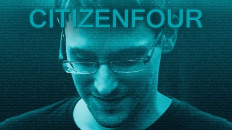 Citizenfour (2014)
