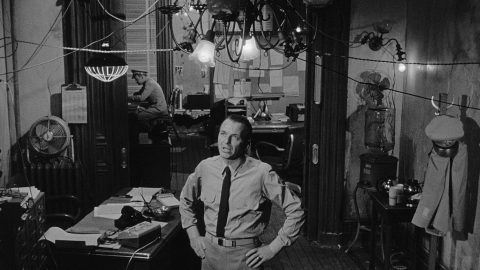 The Manchurian Candidate (1962) The Manchurian Candidate (1962)