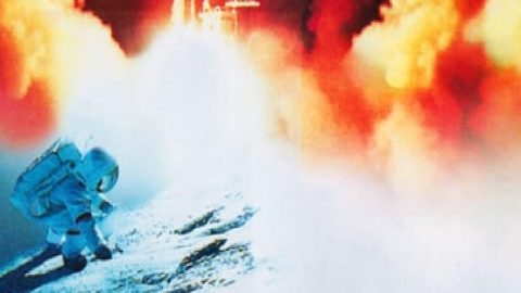 Beyond the Stars (1989)