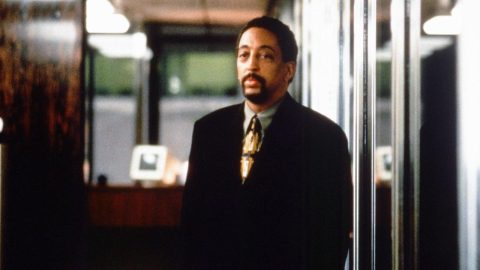 Color of Justice (1997)