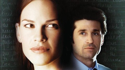 Freedom Writers (2007) Freedom Writers (2007)