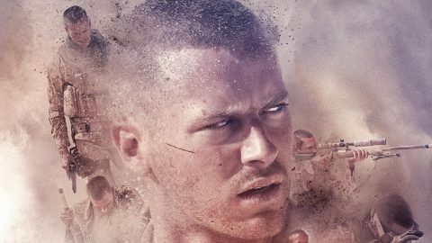 Mine (2016)
