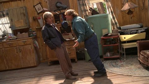 Black Sheep (1996)