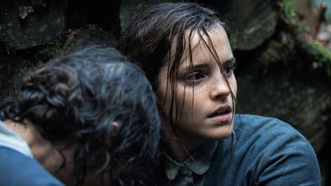 Colonia (2015) Colonia (2015)