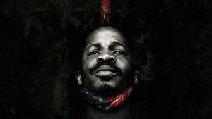 The Birth of a Nation (2016)