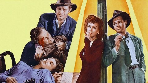 Detour (1945)