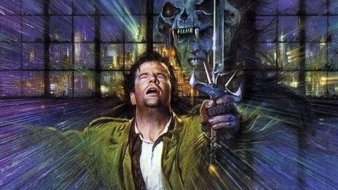Highlander (1986) Highlander (1986)