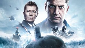 Hunter Killer (2018)