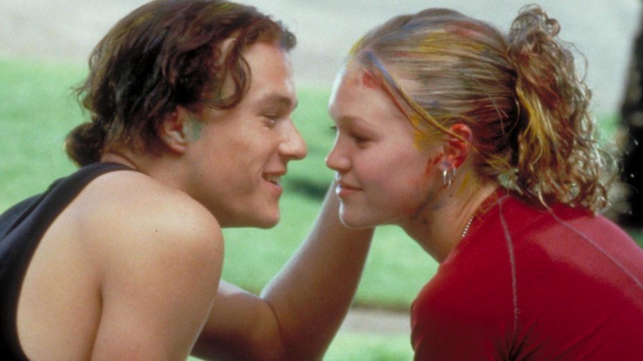 10 Things I Hate About You (1999) 10 Things I Hate About You (1999)