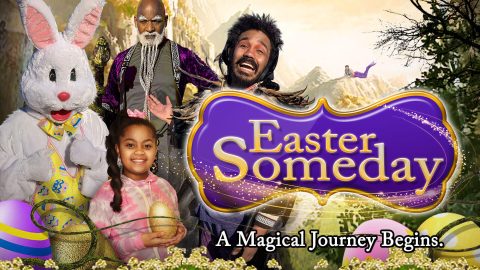 Easter Someday (2021)