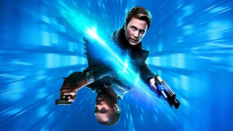 Parallel (2018) Parallel (2018)