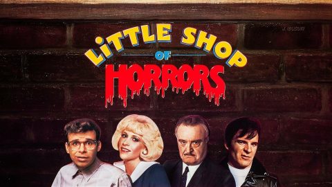 Little Shop of Horrors (1986)