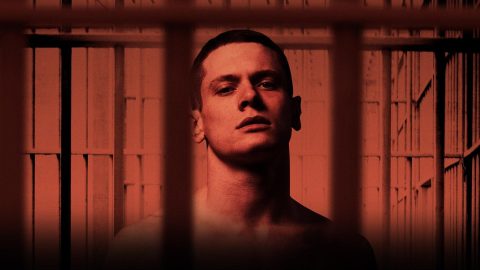 Starred Up (2014)