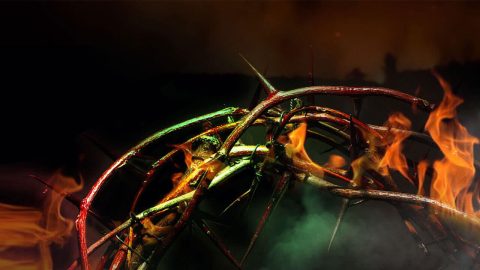 Black Easter (2020)
