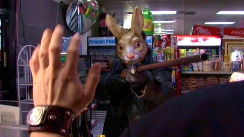Easter Bunny Kill! Kill! (2006)