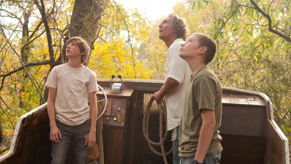 Mud (2013)