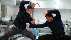 The Raid 2 (2014)