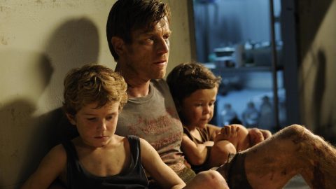 The Impossible (2012)