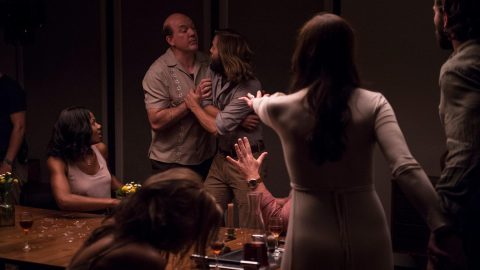 The Invitation (2015) The Invitation (2015)