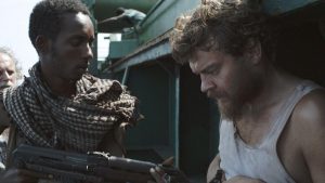 A Hijacking (2012)