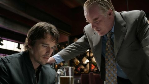 Before the Devil Knows You’re Dead (2007) Before the Devil Knows You're Dead (2007)